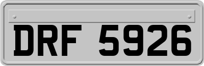 DRF5926