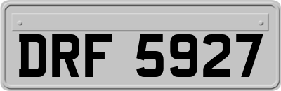 DRF5927