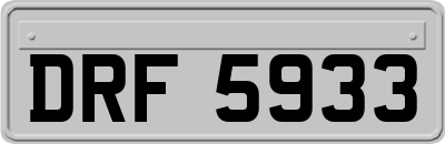 DRF5933