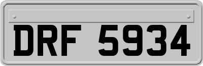 DRF5934