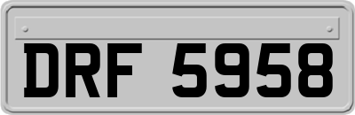 DRF5958