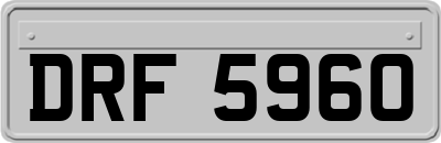 DRF5960
