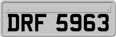 DRF5963