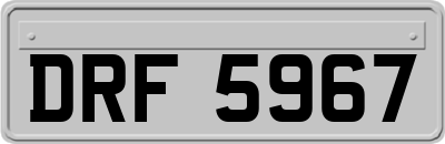DRF5967