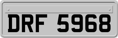 DRF5968