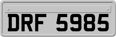 DRF5985