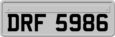 DRF5986
