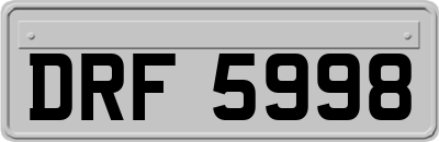 DRF5998
