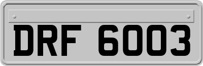 DRF6003