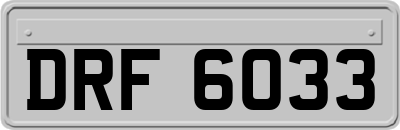 DRF6033