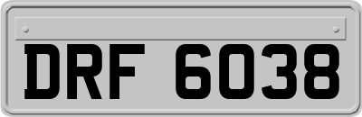DRF6038