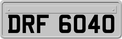 DRF6040