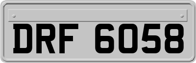 DRF6058