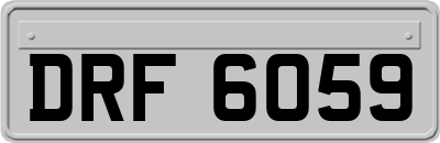 DRF6059