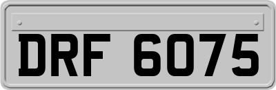 DRF6075
