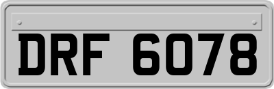 DRF6078