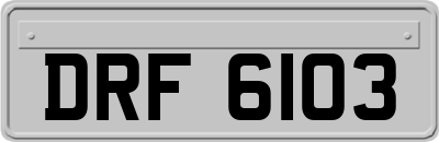 DRF6103
