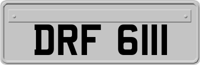 DRF6111