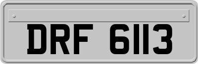 DRF6113