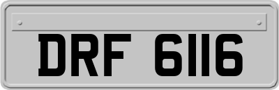 DRF6116