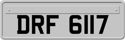 DRF6117