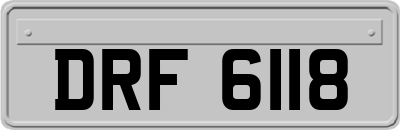 DRF6118