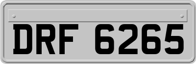 DRF6265