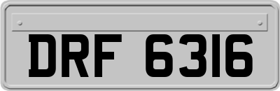 DRF6316