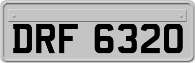 DRF6320