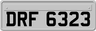 DRF6323
