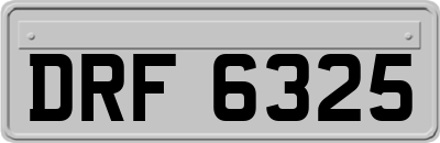 DRF6325