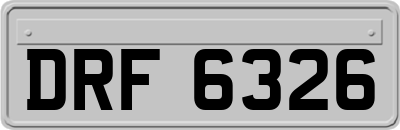 DRF6326