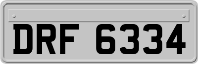 DRF6334