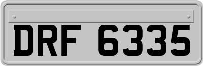 DRF6335