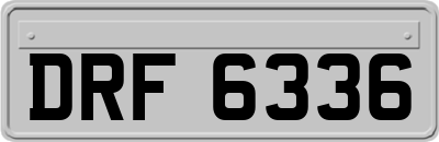 DRF6336
