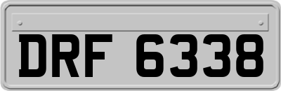 DRF6338