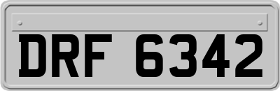 DRF6342
