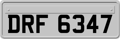 DRF6347