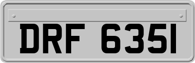 DRF6351