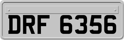 DRF6356
