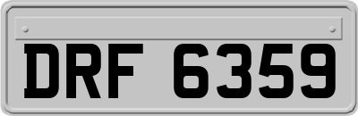 DRF6359