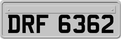 DRF6362