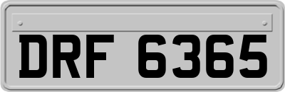 DRF6365