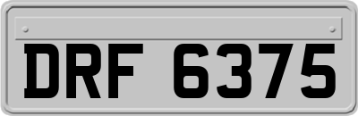 DRF6375
