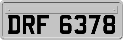 DRF6378