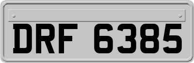 DRF6385