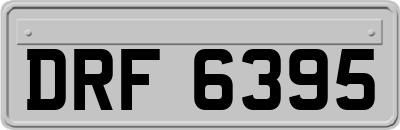 DRF6395