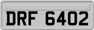 DRF6402