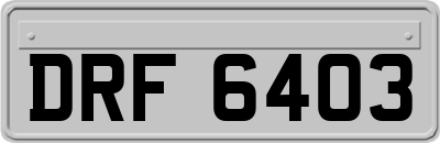 DRF6403