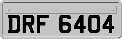 DRF6404